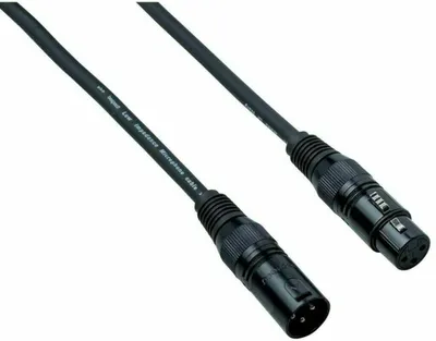 Produktbild von Bespeco PYMB900 9 m Mikrofonkabel