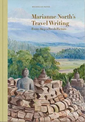 Produktbild von Marianne North's Travel Writing