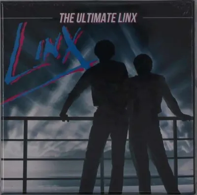 Zdjęcie produktu dla Linx - The Ultimate Linx