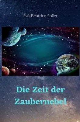 Produktbild von Die Zeit der Zaubernebel
