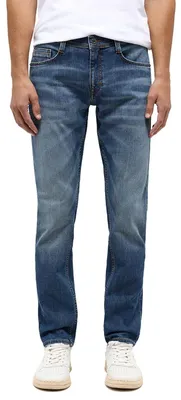 Productafbeelding van Mustang jeans met taps toelopende pijpen