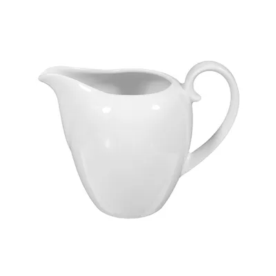 Produktbild von Seltmann Weiden Milchkännchen Rondo/Liane Weiß (0,12L)