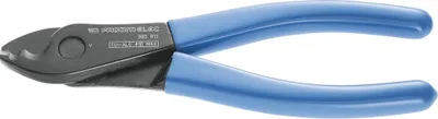 Image de Facom Crimpzange fuer Kabelverbinder