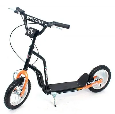 Produktbild von SPARTAN SPORT Scooter Premium