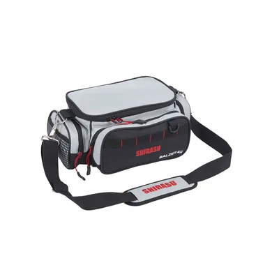 Produktbild von Balzer Shirasu Organizer klein Angeltasche