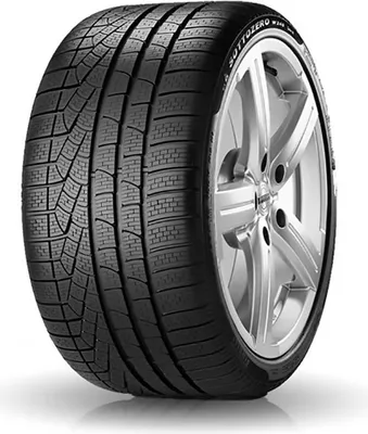 Produktbild von Pirelli Winter 270 Sottozero Serie Ii (L) 335/30R20 104W