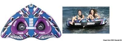 Immagine prodotto di AIRHEAD Turbo Blast , 1 pezzo