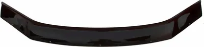 Produktbild von OMAC Motorhaubenschutz 7512204F Motorhaube für VW TOURAN (1T1, 1T2) Acryl für VW TOURAN I
