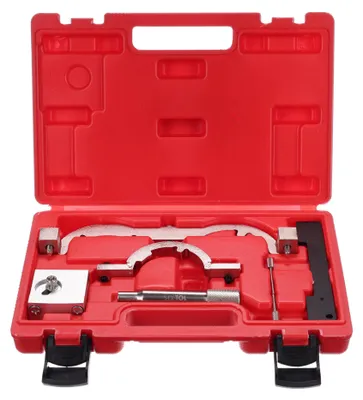 Obrázek produktu pro Sada pro aretaci motoru MECHANIC ENGINE TIMING SET 43, Opel, Vauxhall, Chevrolet