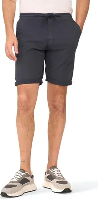 Image de Short Solution Sulta Chino  Bleu - Grande taille S