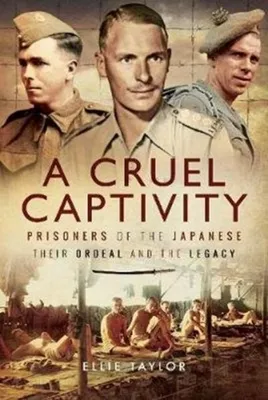 Produktbild von A Cruel Captivity