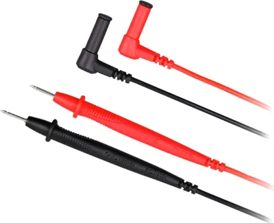Productafbeelding van Uni-T UT-L20 meetkabel