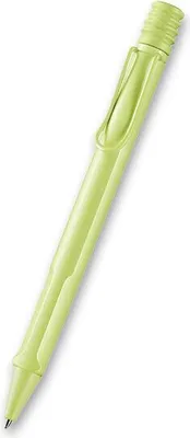 Image de Stylo à bille Lamy Safari Springgreen