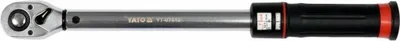 Obrázek produktu pro Momentový klíč 1/2" 10–60 Nm s průhledovým okénkem