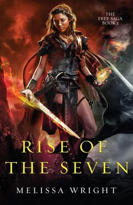 Produktbild von Rise of the Seven
