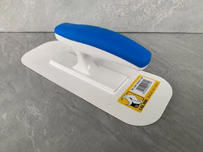 Zdjęcie produktu dla Plastikowa Płytka Malamaszka 200X90X1,5 Come