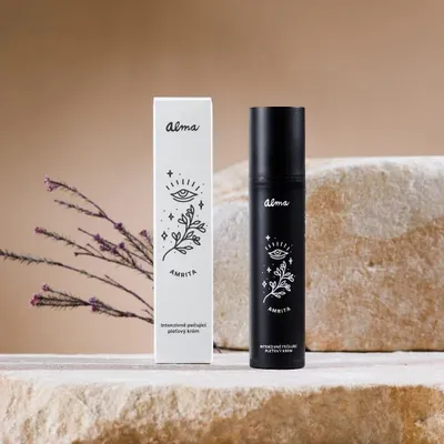 Produktbild von Lavylites original Amrita 50ml Gesichtscreme Vita Cream