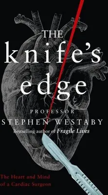 Obrázek produktu pro The Knife's Edge