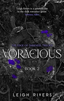 Produktbild von Voracious. Deluxe Edition