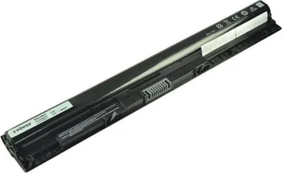 Obrázek produktu pro Dell Battery, 40WHR, 4 Cell (FJCY5)