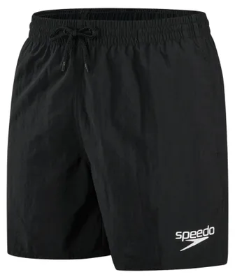 Produktbild von Speedo ESS 16' Watershort Badeshorts für Herren, Größe:3XL, Farbe:Schwarz