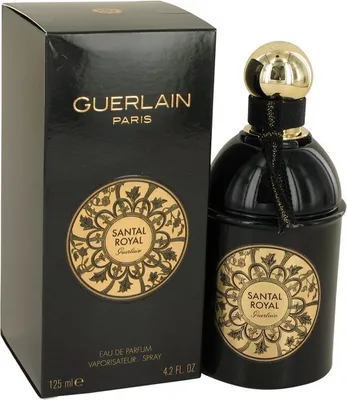 Immagine prodotto di Guerlain Santal Royal EDP 125 ml UNISEX