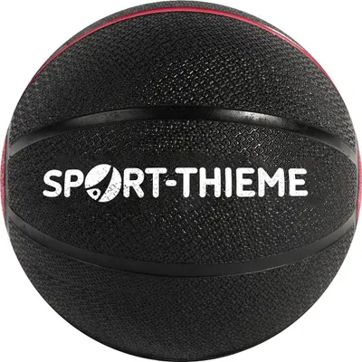 Produktbild von Sport-Thieme Medizinball "Gym", 10 kg