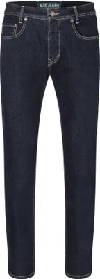 Produktbild von MAC Arne authentic dark blue H750 W36 / L32