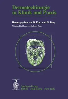 Image de Dermatochirurgie in Klinik und Praxis