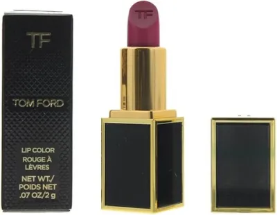 Produktbild von Tom Ford, Lips & Girls, Soft Matte, Cream Lipstick, 03, The Boys, 2 g