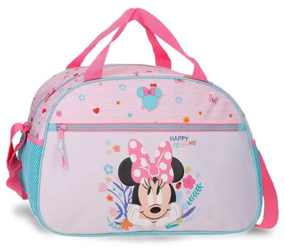 Produktbild von Joumma Bags Happy To Be Me Minnie Disney Reisetasche One Size