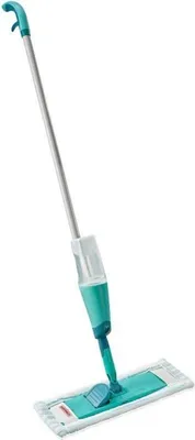 Obrázek produktu pro Mop Leifheit Easy Spray XL, otočný o 360°, integrovaná nádržka, potah Micro Duo