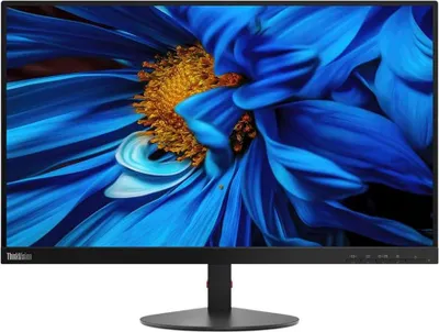 Obrázok produktu pre Monitor Lenovo ThinkVision S24-4E 23,8" IPS Full HD 1920x1080 100Hz