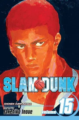 Produktbild von Slam Dunk, Vol. 15