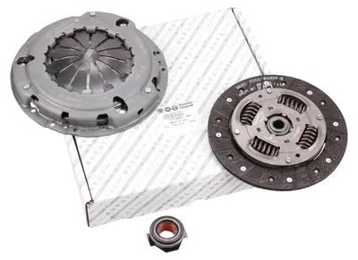 Produktbild von Kupplung original 3-Komponenten-Kit (71773492) 71773492