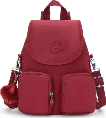 Image de Kipling Firefly Up 7,5 litres sac à dos K12887 Funky Red