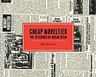 Image de Cheap Novelties