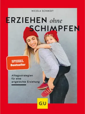 Obrázok produktu pre Erziehen ohne Schimpfen