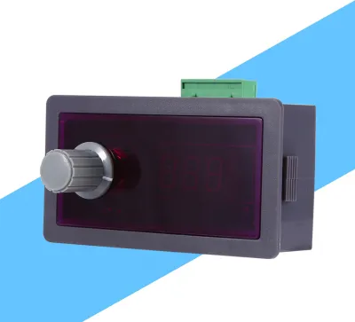 Obrázok produktu pre Digitálny zdroj signálu 12-24V DC 4-20mA Generátor konštantného prúdu Všeobecne