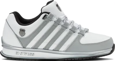 Produktbild von K-Swiss Herren Sneakers Weiß 01235-137-M Grösse 44