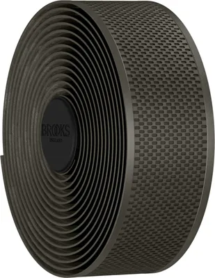 Image de Rubber Bar Tape Cambium - vert boue