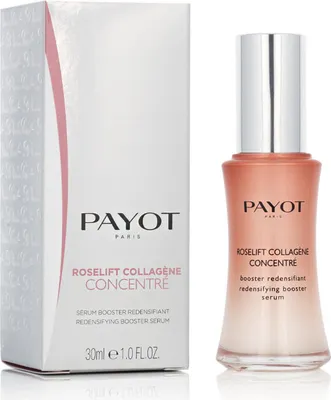 Produktbild von Payot Roselift Collagène Redensifying Booster Serum 30 ml