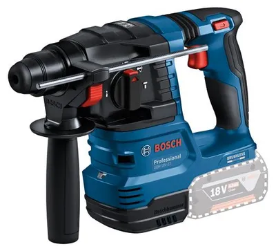 Produktbild von Akku-Bohrhammer mit SDS plus GBH 18V-22