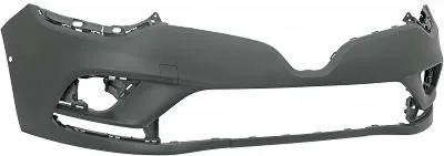 Produktbild von DIEDERICHS Stoßstange Stoßfänger für RENAULT Clio IV Schrägheck (BH) Grundiert 4416151