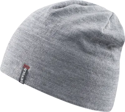 Immagine prodotto di Devold Friends Merino Grigio Melange 58 Čepice