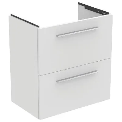 Produktbild von IDEAL STANDARD T5293DU WT-Unterschrank i.life S 2 Auszüge