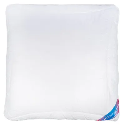 Produktbild von Traumschloss Klima Control Faser Kopfkissen 80 x 80 cm Outlast® Thermo-Technologie