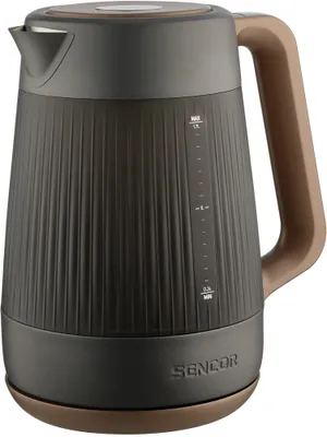 Obrázok produktu pre SENCOR SWK 0931BK kanvica
