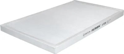 Produktbild von FILTRON K 1036 Innenraumfilter Pollenfilter für AUDI A6 Avant (4A5, C4) A6 Limousine (4A2, C4)