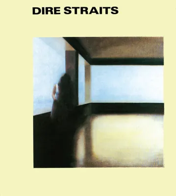 Zdjęcie produktu dla Mercury Dire Straits - Dire Straits, Pop rock, Winyl, Dire Straits, Nośnik fizyczny, Dorośli, 1 dysków